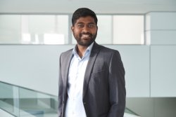 Hemanth Janarthanam Nallani